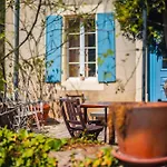 La Maison Bleue, Nid Chaleureux En Bord De Riviere *