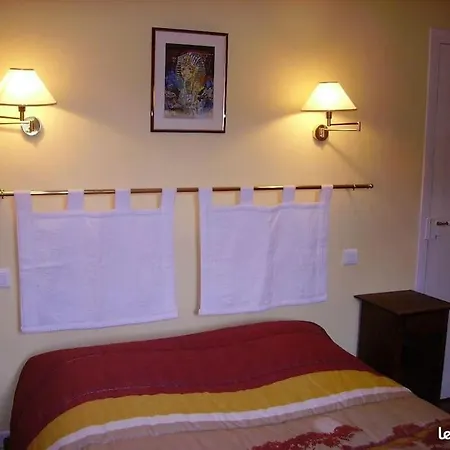 La Maison Bleue, Nid Chaleureux En Bord De Riviere *