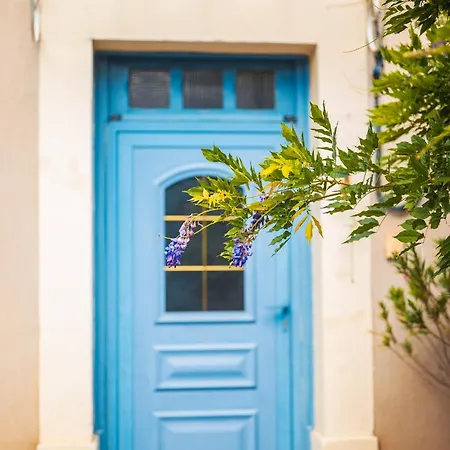 La Maison Bleue, Nid Chaleureux En Bord De Rivière * Rennes-les-Bains