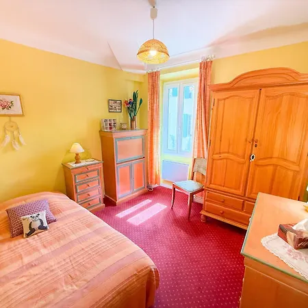 Casa vacanze La Maison Bleue, Nid Chaleureux En Bord De Rivière Rennes-les-Bains