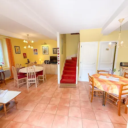 La Maison Bleue, Nid Chaleureux En Bord De Riviere Rennes-les-Bains