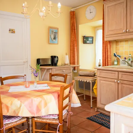 La Maison Bleue, Nid Chaleureux En Bord De Rivière * Rennes-les-Bains