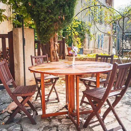 La Maison Bleue, Nid Chaleureux En Bord De Riviere Vakantiehuis *
