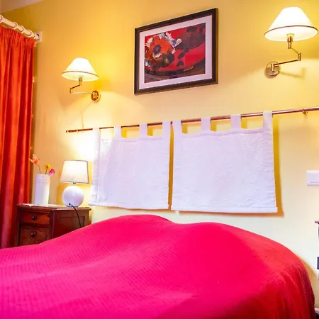 Casa vacanze La Maison Bleue, Nid Chaleureux En Bord De Rivière *
