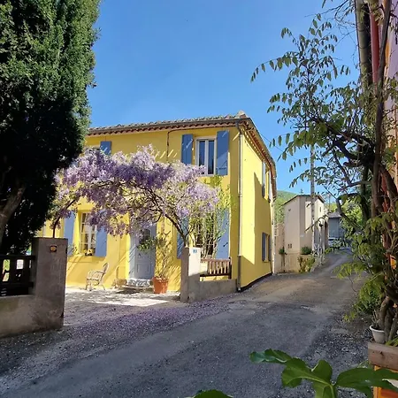 Casa vacanze La Maison Bleue, Nid Chaleureux En Bord De Rivière