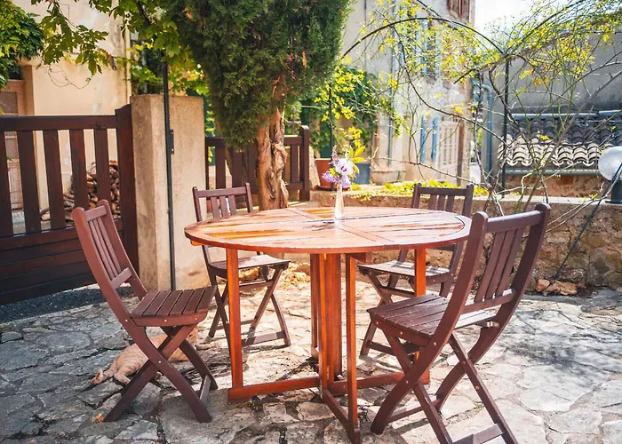 La Maison Bleue, Nid Chaleureux En Bord De Riviere Semesterbostad *
